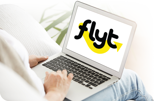 snappyfly image