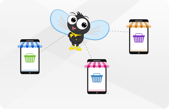snappyfly image