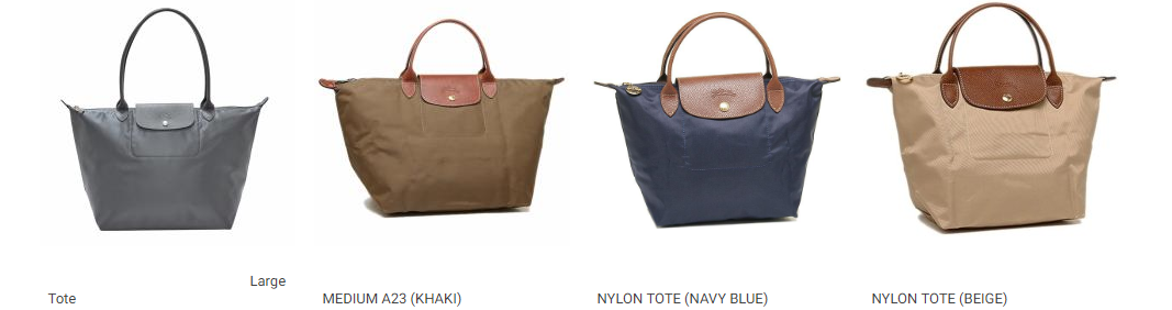 bag
