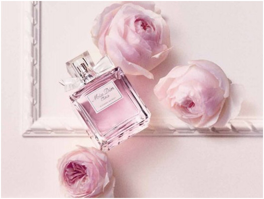 Miss-Dior-perfume